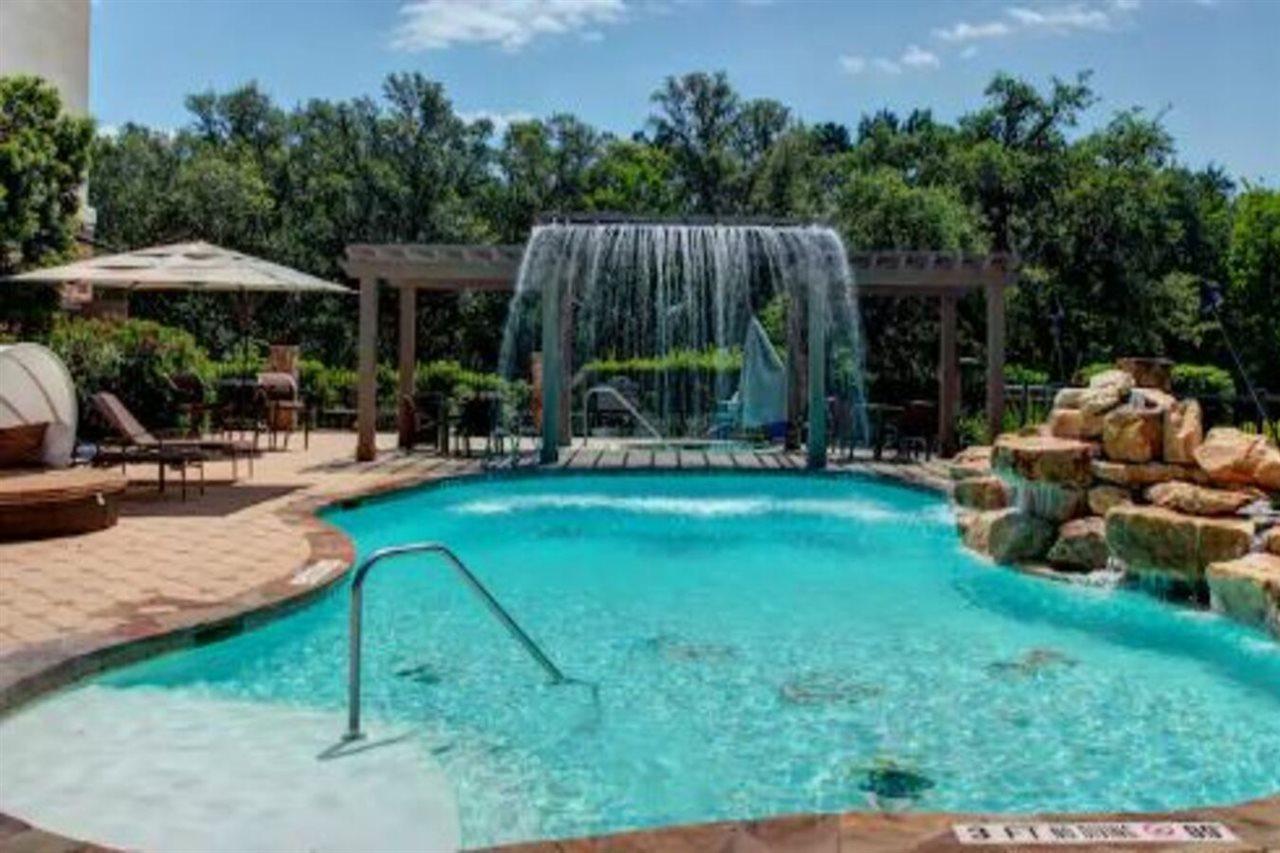 Hampton Inn & Suites Boerne Exterior foto