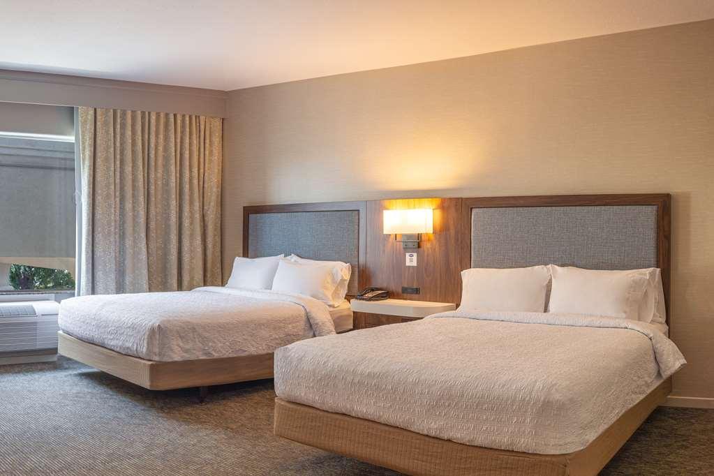 Hampton Inn & Suites Boerne Quarto foto